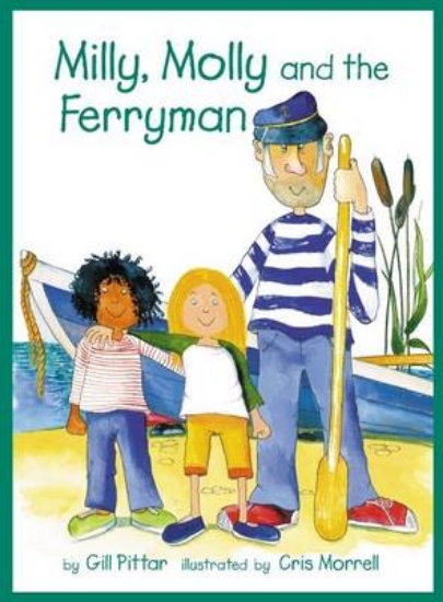 Picture of Milly Molly: Book Set Five