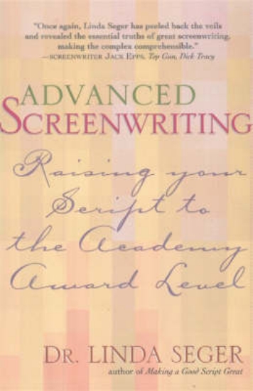 Picture of Advanced Screenwriting