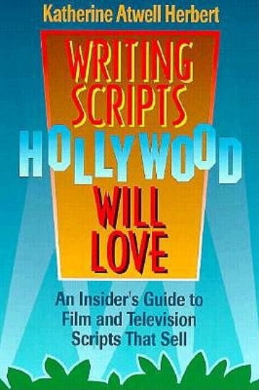 Picture of Writing Scripts Hollywood Will Love