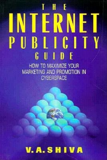 Picture of The Internet Publicity Guide