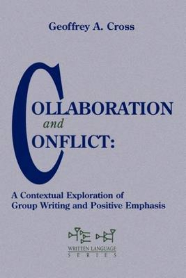 Picture of Collaboration and Conflict: a Contextual Explorati