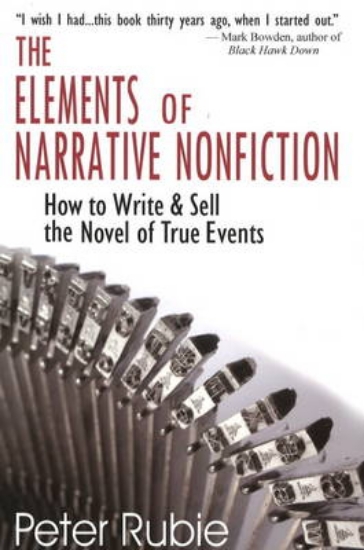 Picture of Elements of Narrative Nonfiction: How to Write &am
