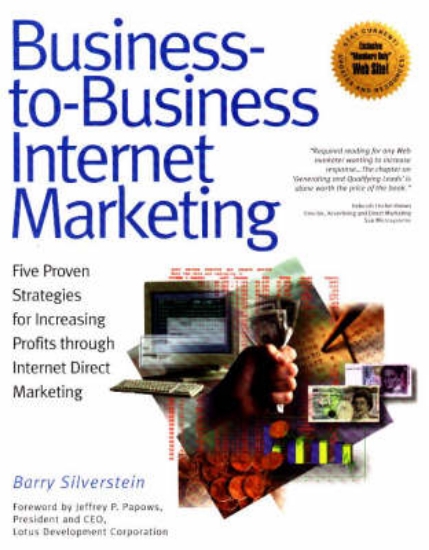 Picture of Business-to-business Internet Marketing
