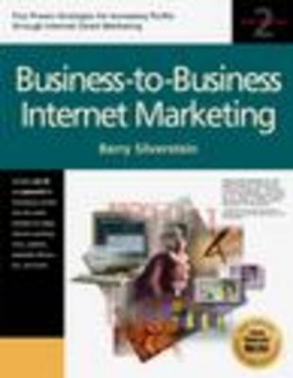Picture of Business-to-Business Internet Marketing