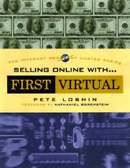 Picture of The Internet Merchant Master Series