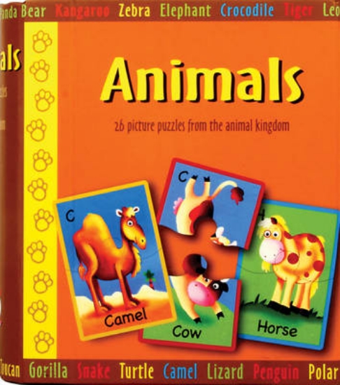 Picture of Animals