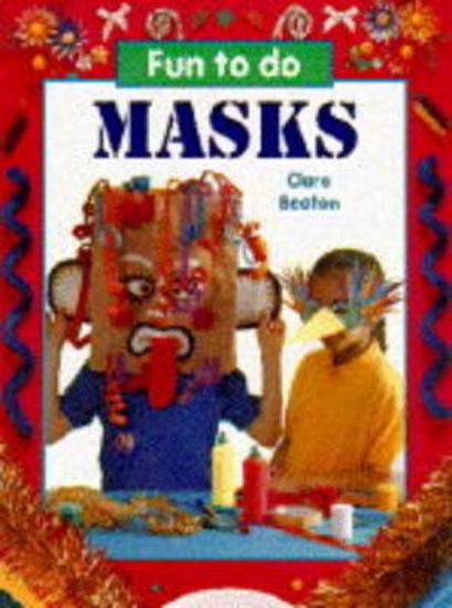 Picture of Masks