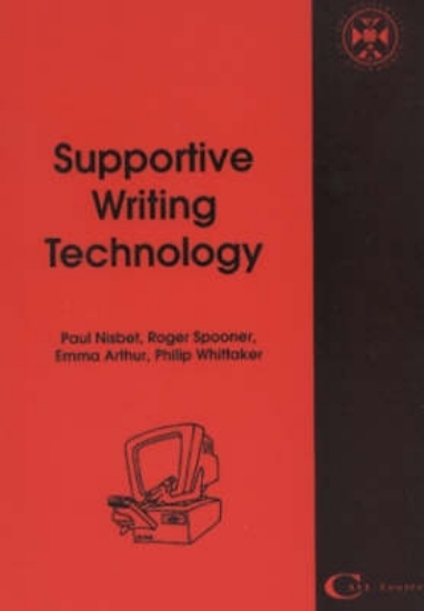 Picture of Supportive Writing Technology