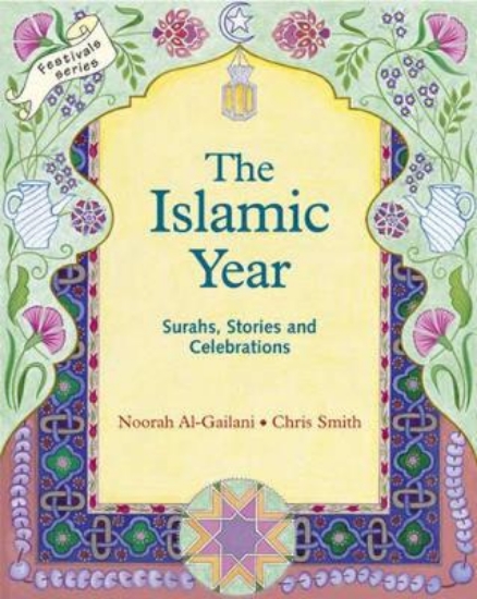 Picture of The Islamic Year