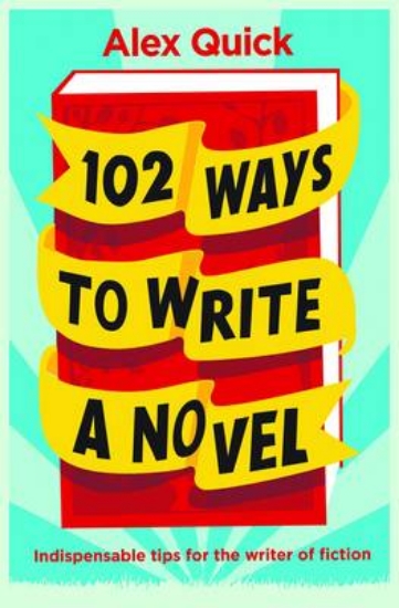 Picture of 102 Ways to Write a Novel