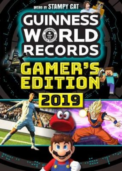 Picture of Guinness World Records 2019