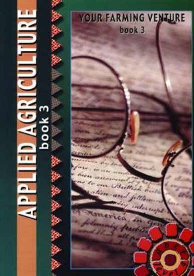 Picture of Applied agriculture: Your farm: L4 B3