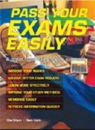 Picture of Pass your exams easily