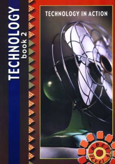 Picture of Technology in action: Level 4: Learner's workbook