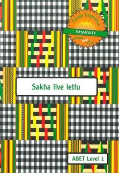 Picture of Sakha live letfu: Level 1: Learner's workbook