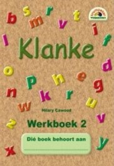 Picture of Klanke : Werkboek 2 : Grade 1 - 2