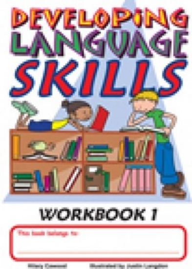 Picture of Developing Language Skills : Workbook 1 : Grade 1