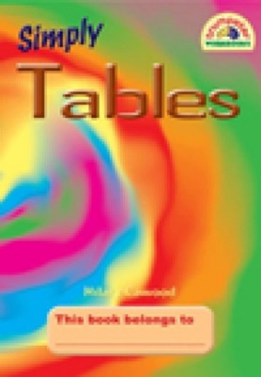 Picture of Simply Tables : Grade 3
