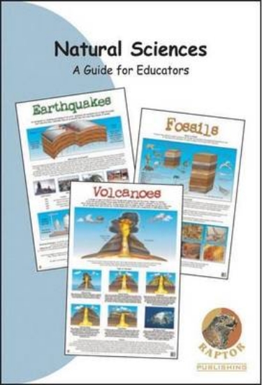 Picture of Natural Science: Natural science: Educators' guide