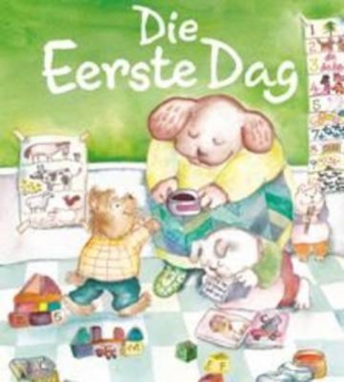 Picture of Eerste dag