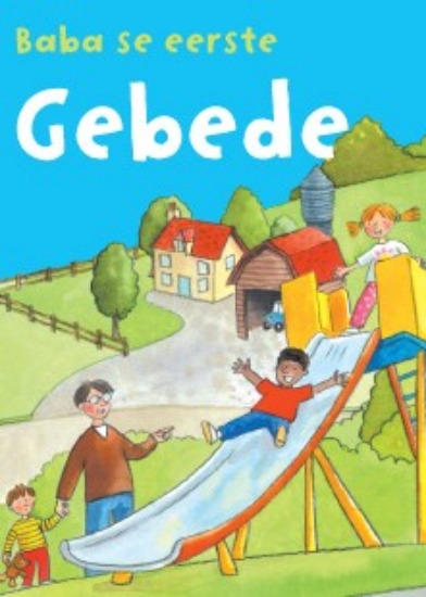 Picture of Gebede