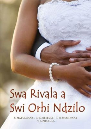 Picture of Xitsonga (Hl) Grade 7 Novel - Swa Rivala A Swi Orh