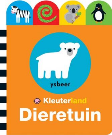 Picture of Dieretuin