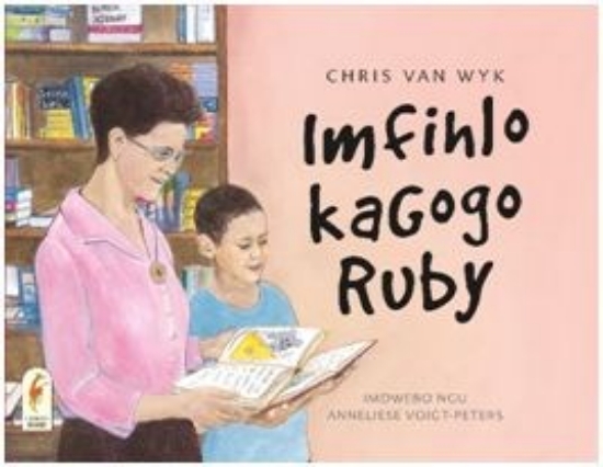 Picture of Ouma Ruby'S Secrect (Zulu) N/E