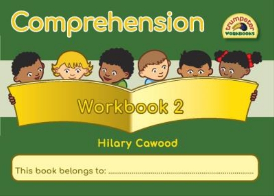 Picture of Comprehension : Workbook 2 : Grade 1 - 2