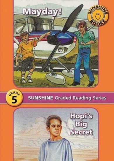 Picture of Mayday! / Hopi'S Big Secret