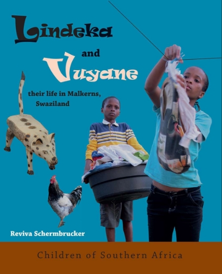 Picture of Children Of Southern Africa: Swaziland