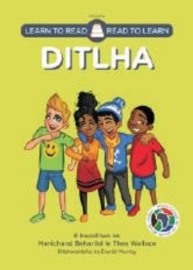 Picture of Ditlha: Grade R &amp; Grade 1