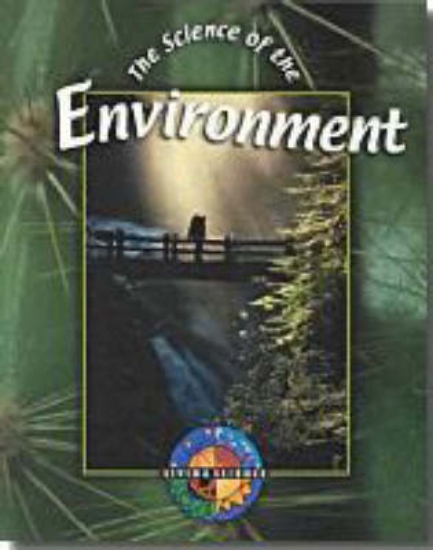 Picture of Science of the Environment