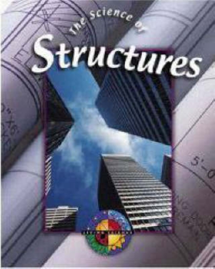 Picture of Science of Structures