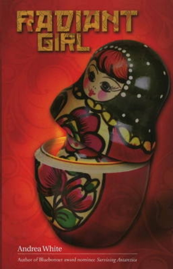 Picture of Radiant Girl