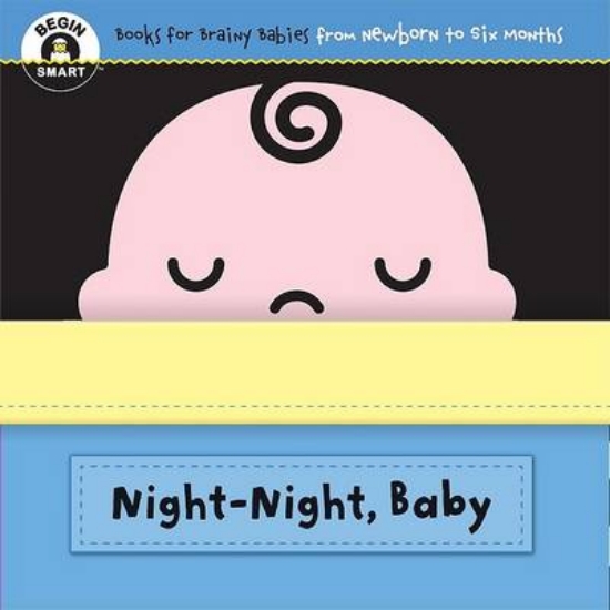 Picture of Begin Smart(tm) Night-Night, Baby