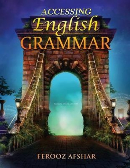 Picture of Accessing English Grammar