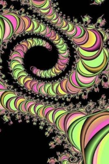 Picture of Digital Art Notebook