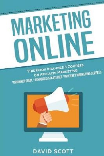 Picture of Marketing Online