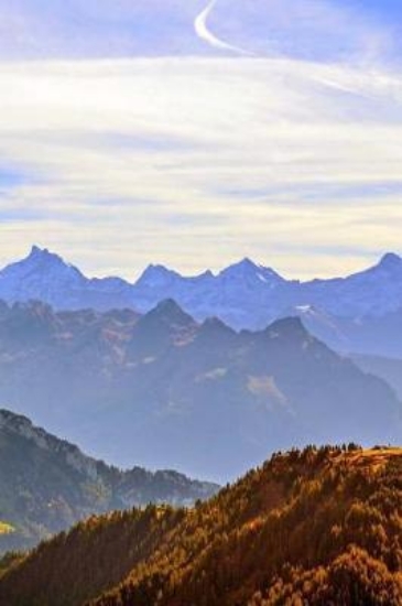 Picture of Alpine Notebook