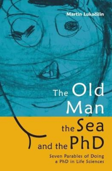 Picture of The Old Man, the Sea and the PhD