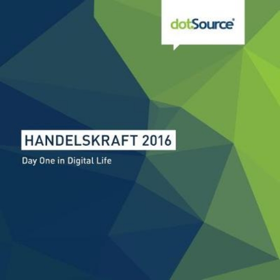 Picture of Handelskraft 2016