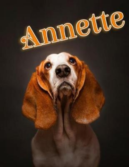 Picture of Annette