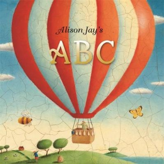 Picture of Alison Jay's ABC