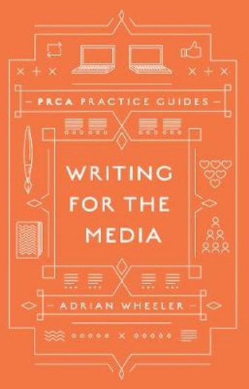 Picture of Writing for the Media
