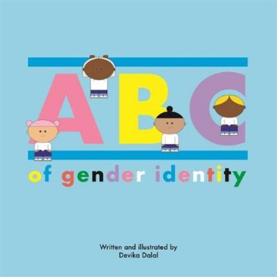 Picture of ABC of Gender Identity