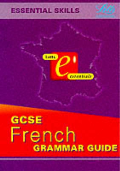 Picture of GCSE French: Grammar