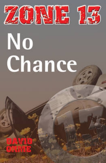 Picture of No Chance