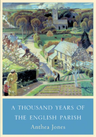 Picture of A Thousand Years of the English Parish
