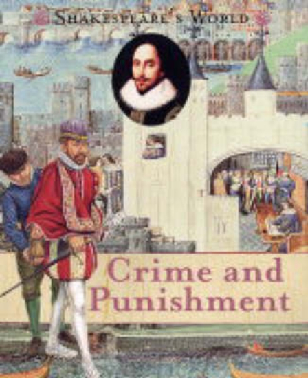 Picture of Crime and Punishment